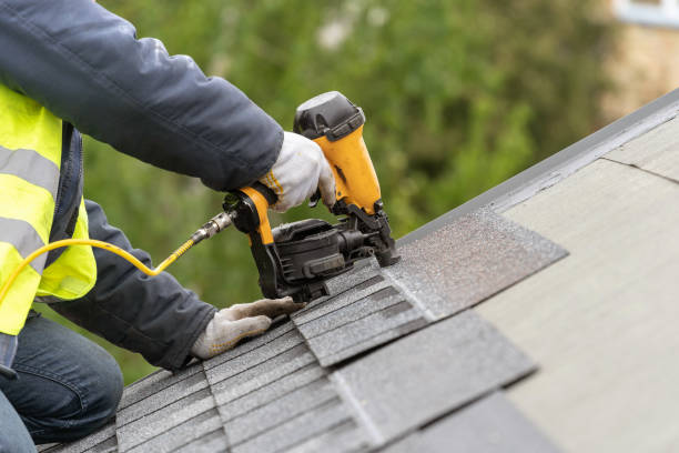 Best Gutter Installation and Repair  in Rothschild, WI