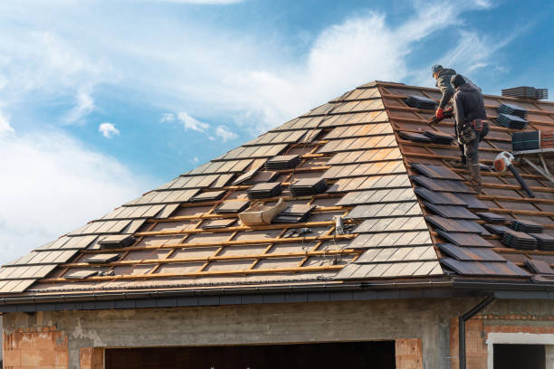 Best Commercial Roofing Services  in Rothschild, WI