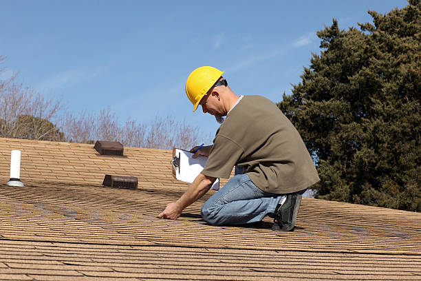 Best Roof Insulation Installation  in Rothschild, WI