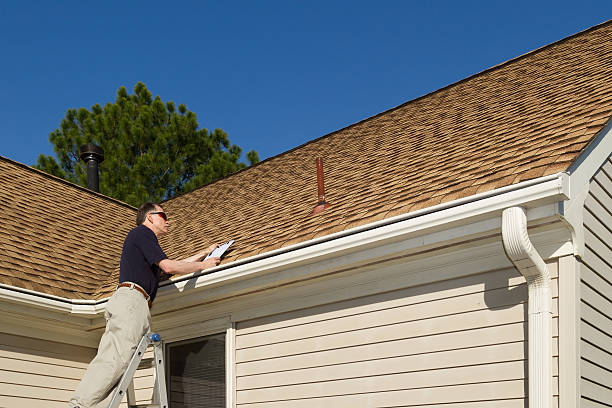 Best Gutter Installation and Repair  in Rothschild, WI