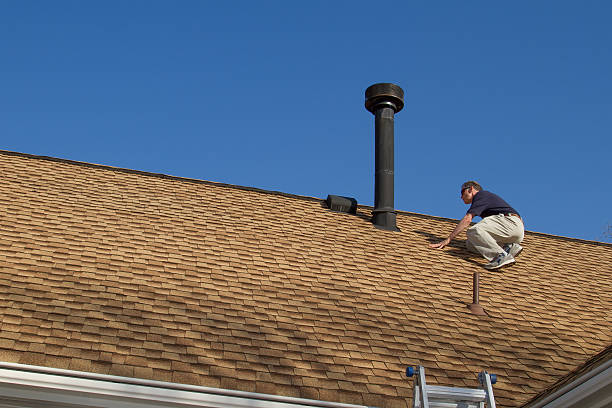 4 Ply Roofing in Rothschild, WI