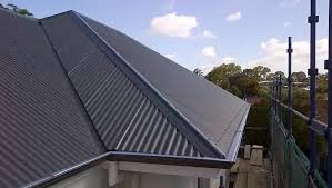 Best Cold Roofs  in Rothschild, WI